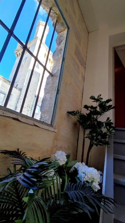 Uzes, Au Coeur Du Centre Medieval La Boussole D'Uzes, Appartement De Caractere Du XVII -Eme Siecle Екстериор снимка